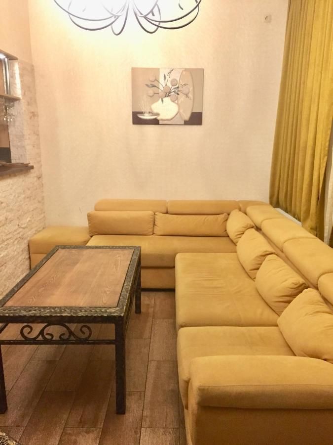 Апарт-отели Apartments marjanishvili Тбилиси