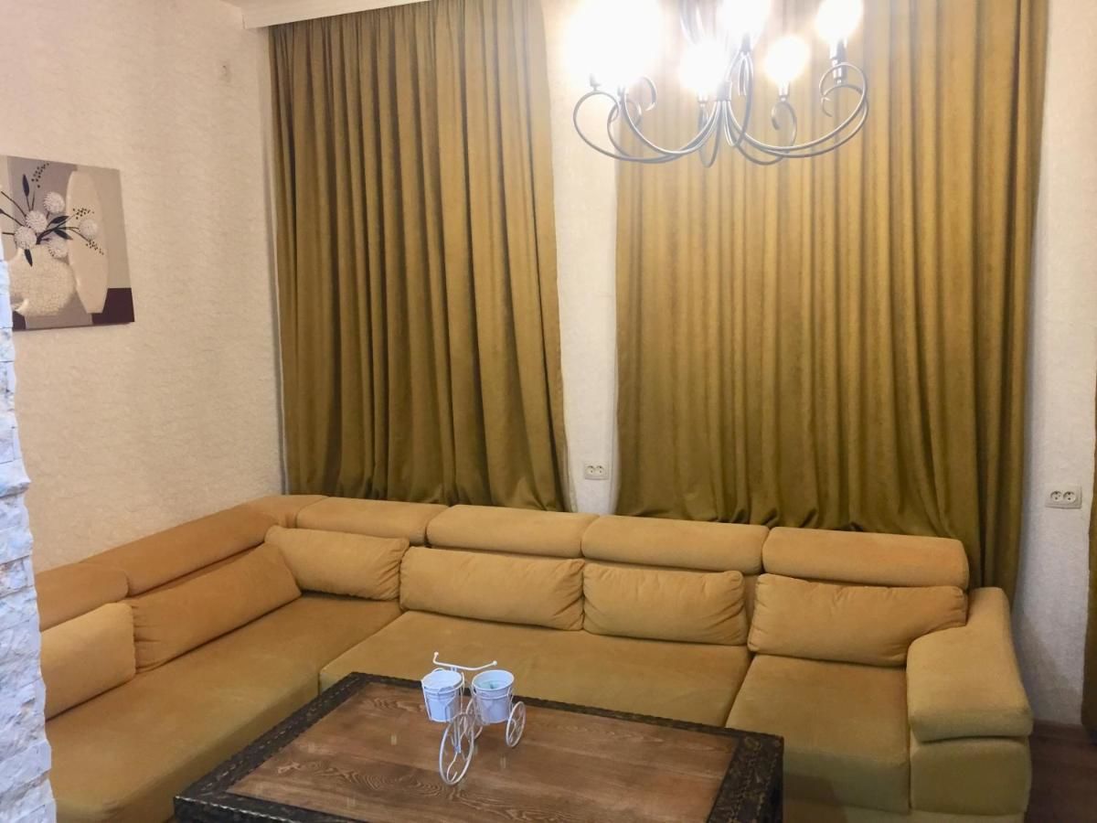Апарт-отели Apartments marjanishvili Тбилиси