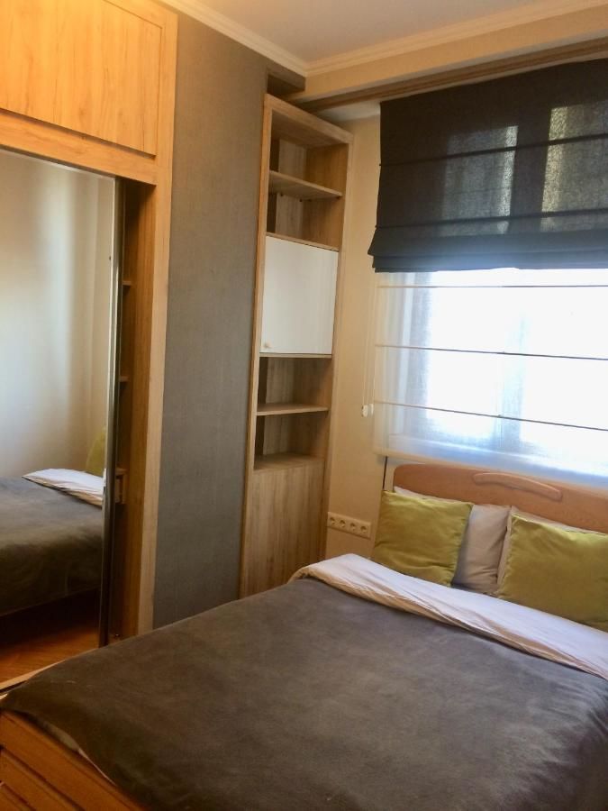Апарт-отели Apartments marjanishvili Тбилиси-35