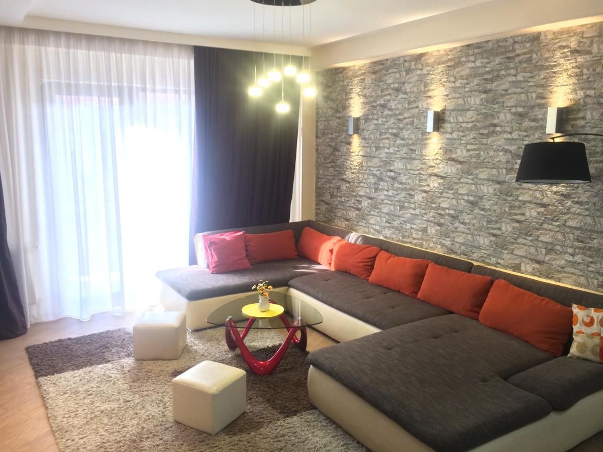 Апарт-отели Apartments marjanishvili Тбилиси-38