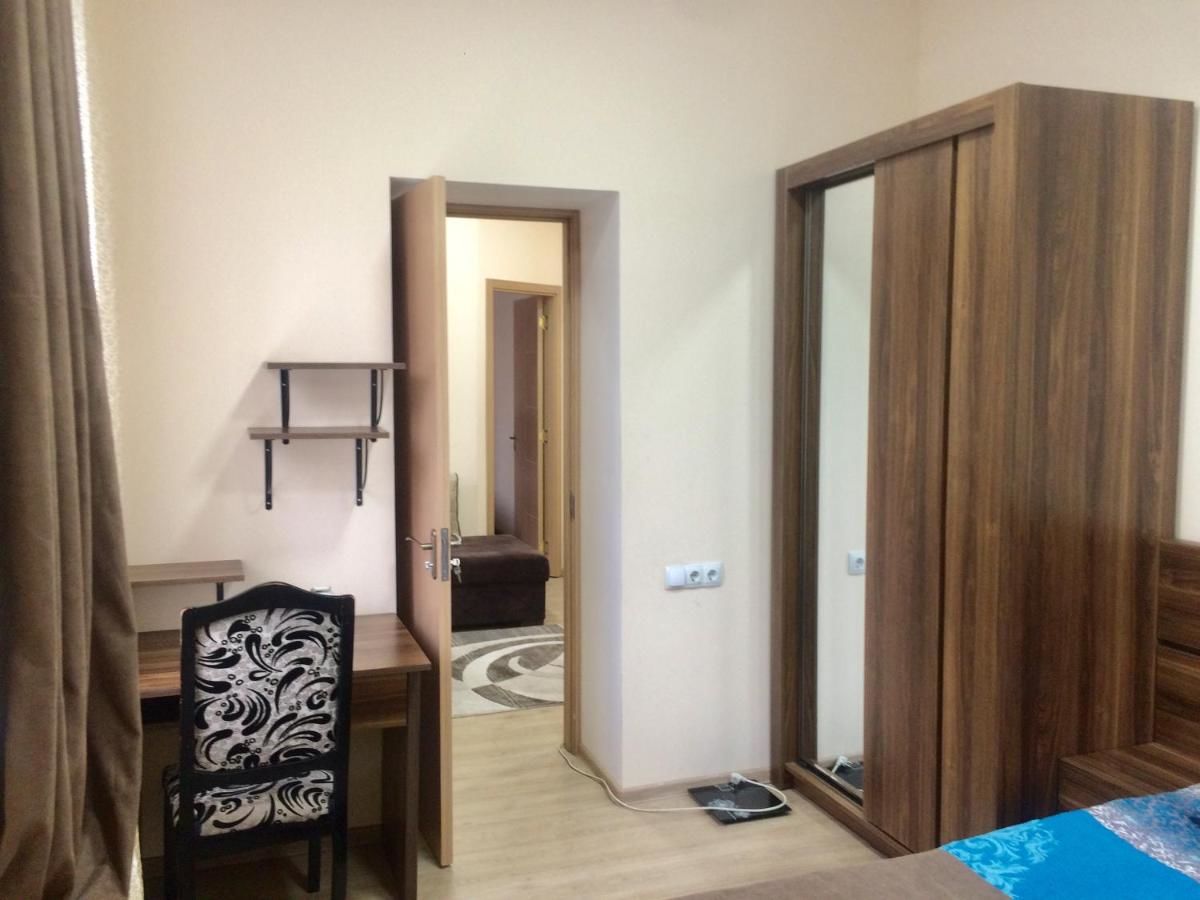 Апарт-отели Apartments marjanishvili Тбилиси-46