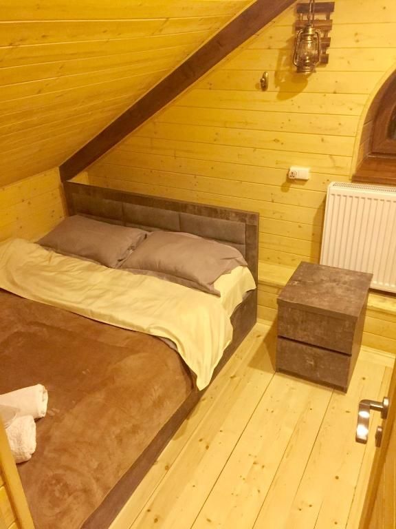 Апарт-отели Apartments marjanishvili Тбилиси