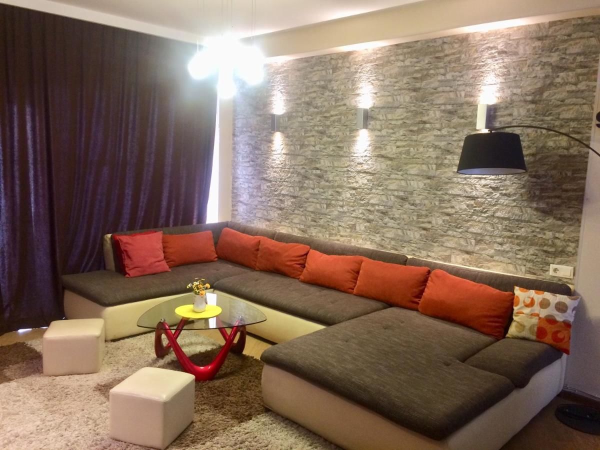 Апарт-отели Apartments marjanishvili Тбилиси-11