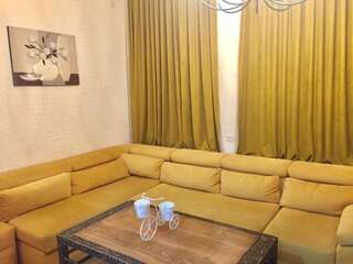 Апарт-отели Apartments marjanishvili Тбилиси Апартаменты-5