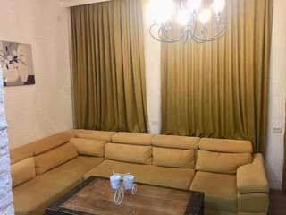 Апарт-отели Apartments marjanishvili Тбилиси Апартаменты-8