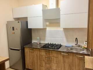 Апарт-отели Apartments marjanishvili Тбилиси Апартаменты с 2 спальнями-6