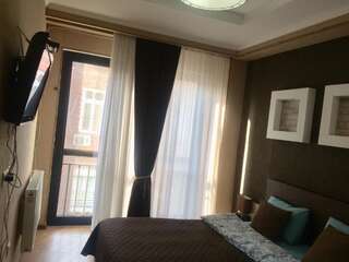 Апарт-отели Apartments marjanishvili Тбилиси Апартаменты с 3 спальнями-18