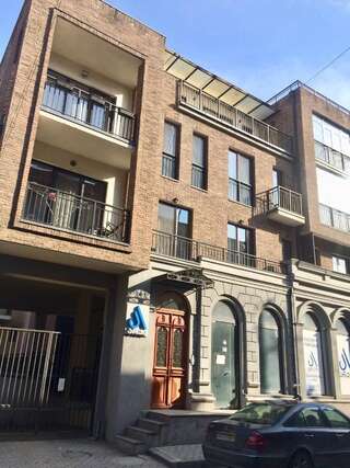 Апарт-отели Apartments marjanishvili Тбилиси Апартаменты с 3 спальнями-21