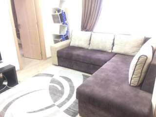 Апарт-отели Apartments marjanishvili Тбилиси Апартаменты с 2 спальнями-11