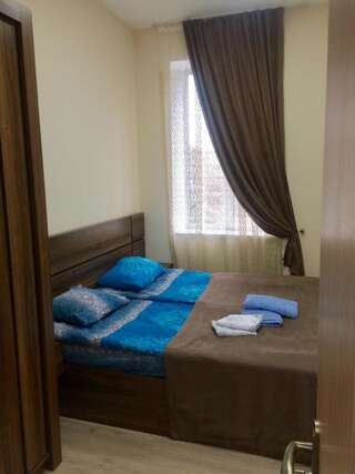 Апарт-отели Apartments marjanishvili Тбилиси Апартаменты с 2 спальнями-13