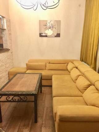 Апарт-отели Apartments marjanishvili Тбилиси Апартаменты-13