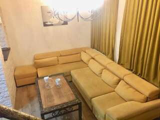 Апарт-отели Apartments marjanishvili Тбилиси Апартаменты-19