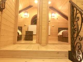 Апарт-отели Apartments marjanishvili Тбилиси Апартаменты-26