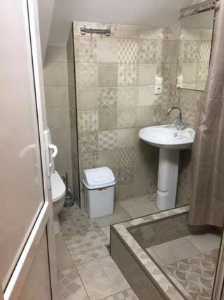 Апарт-отели Apartments marjanishvili Тбилиси Апартаменты-27