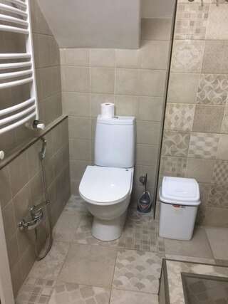 Апарт-отели Apartments marjanishvili Тбилиси Апартаменты-30