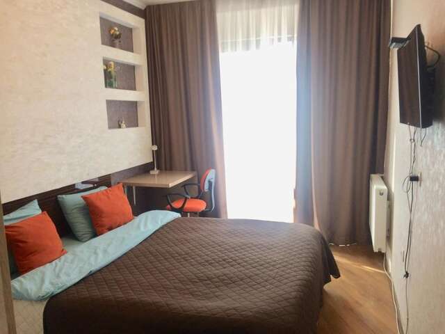 Апарт-отели Apartments marjanishvili Тбилиси-25