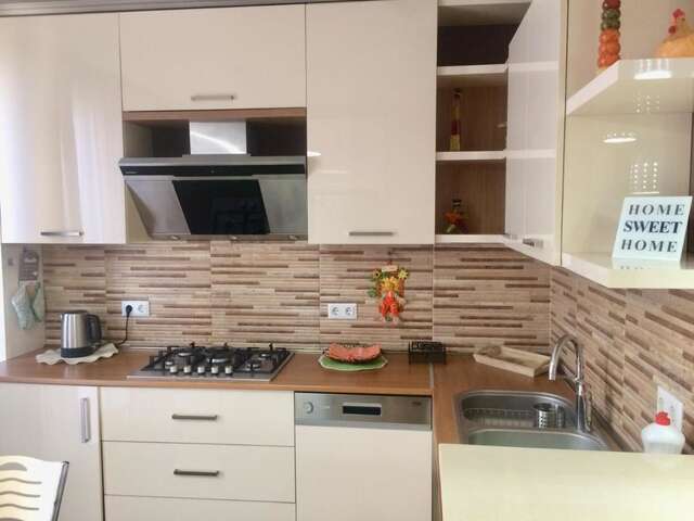 Апарт-отели Apartments marjanishvili Тбилиси-31