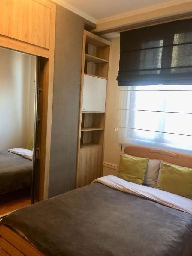 Апарт-отели Apartments marjanishvili Тбилиси-34