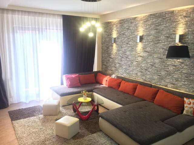Апарт-отели Apartments marjanishvili Тбилиси-37