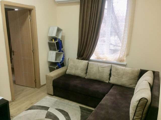 Апарт-отели Apartments marjanishvili Тбилиси-38