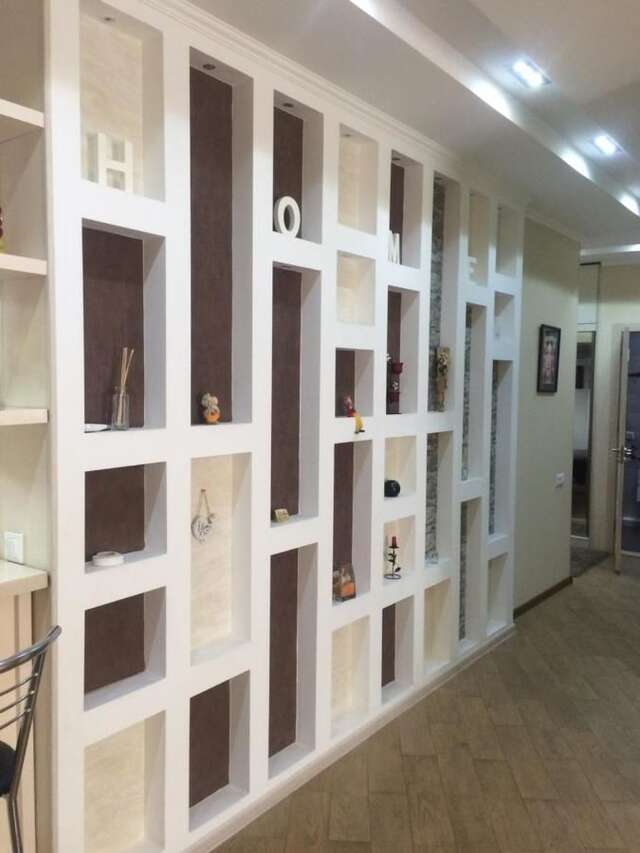 Апарт-отели Apartments marjanishvili Тбилиси-41