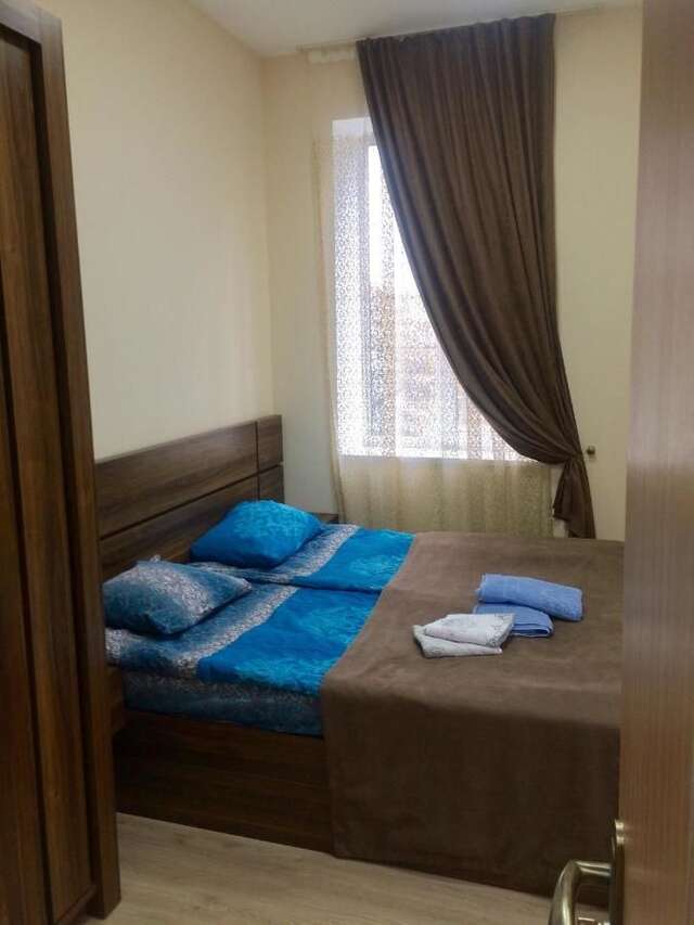 Апарт-отели Apartments marjanishvili Тбилиси-47
