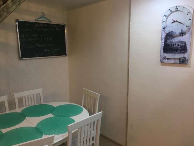 Апарт-отели Apartments marjanishvili Тбилиси-50