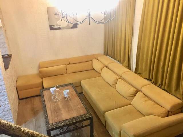 Апарт-отели Apartments marjanishvili Тбилиси-54