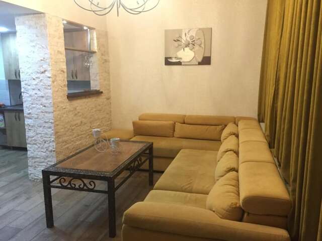 Апарт-отели Apartments marjanishvili Тбилиси-55