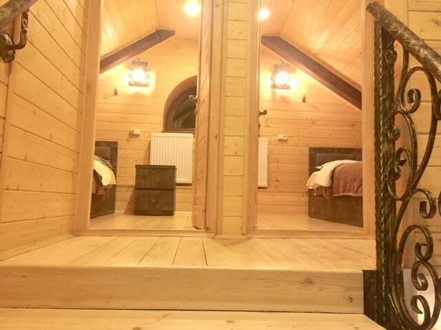 Апарт-отели Apartments marjanishvili Тбилиси-61