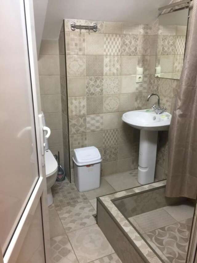 Апарт-отели Apartments marjanishvili Тбилиси-62