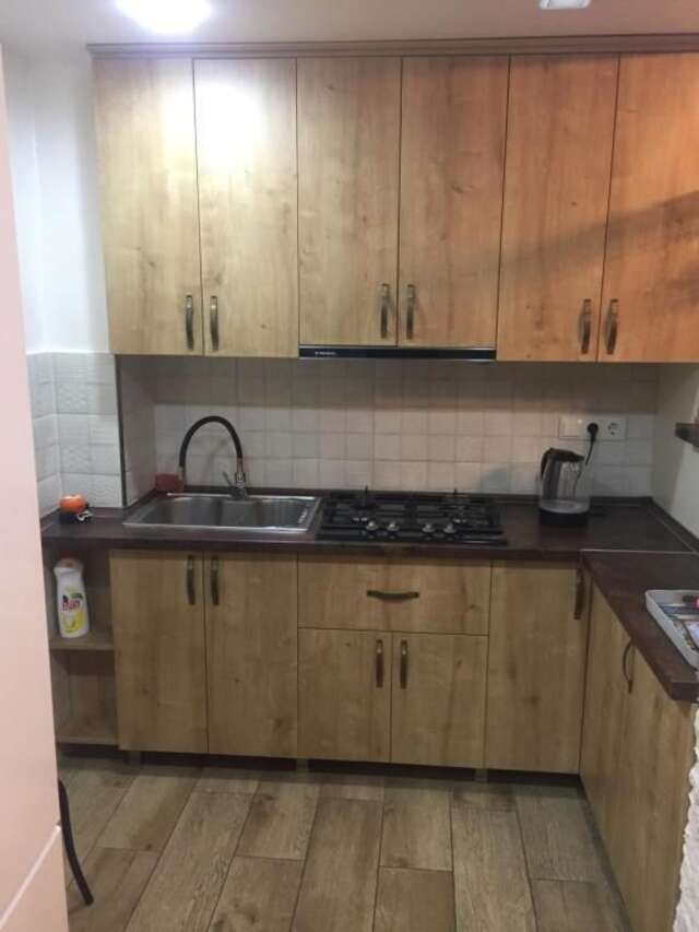 Апарт-отели Apartments marjanishvili Тбилиси-64