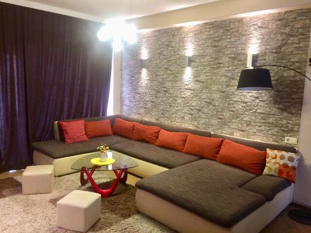 Апарт-отели Apartments marjanishvili Тбилиси-10